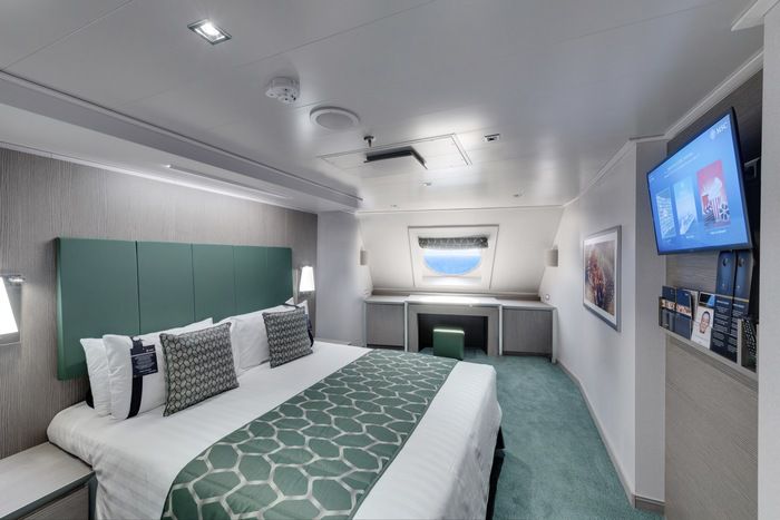 Grand Suite Aurea